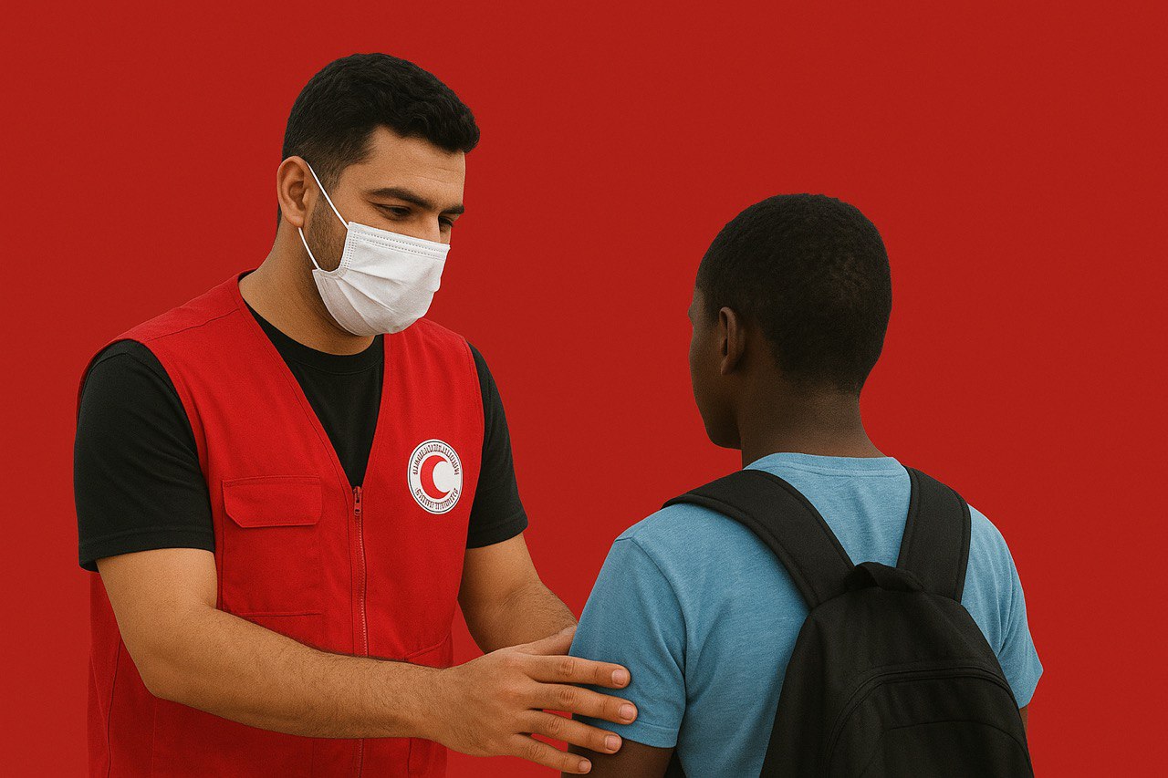 برنامج العودة الطوعية