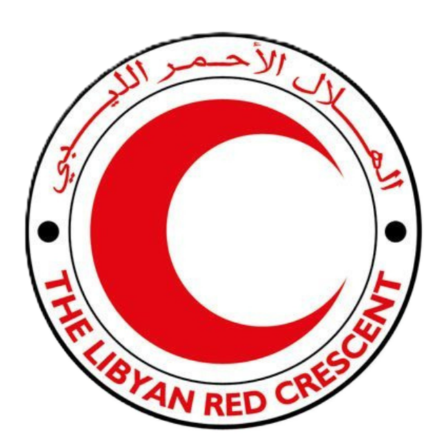 الهلال الأحمر الليبي